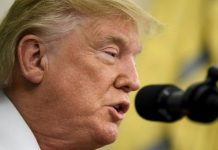 Trump amenaza con "destruir" la economía de Turquía si se sobrepasa en Siria Trump anunció el domingo por la noche de manera sorpresiva la salida de las tropas estadounidenses del norte de Siria.