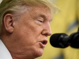 Trump anunció el domingo por la noche de manera sorpresiva la salida de las tropas estadounidenses del norte de Siria.