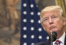 Donald Trump, anunció que ha acordado con Turquía un "alto el fuego permanente" en Siria.