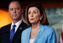 Trump critica que Pelosi no haya sometido aún a voto el T-MEC en el Congreso A principios de octubre, Pelosi aseguró que la bancada liberal estaba "progresando" respecto a los flecos del tratado.
