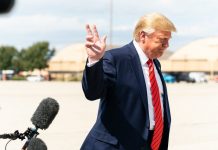 Trump dejará algunas tropas en Siria cerca de Israel y para proteger el crudo Trump indicó que no cree que "sea necesario (dejar tropas en Siria), más que para asegurar el petróleo.