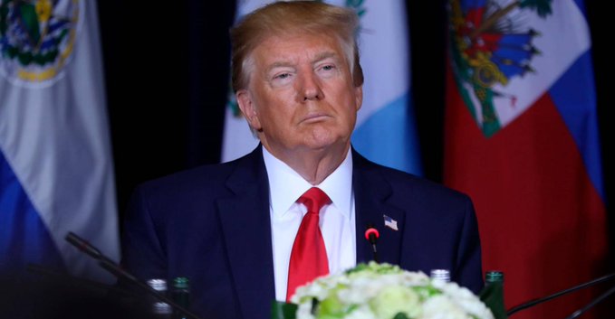 Se trata de la &uacute;ltima medida que promueve Trump dentro de su estrategia para reducir tanto la inmigraci&oacute;n irregular como la legal.