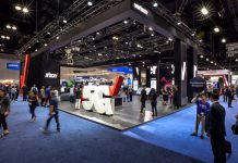 Verizon está inmersa en el desarrollo de la red de banda ultra ancha 5G, que promete una conexión más rápida a internet y ha implementado en varios puntos.