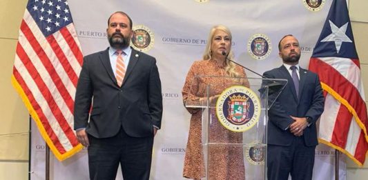 "El gobierno se unirá como 'amigos de la corte' en el pleito que se lleva a nivel federal para defender la industria", dijo Vázquez.