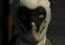 Watchmen llega a la pequeña pantalla el 20 de octubre.