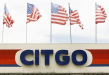 Justicia en EE.UU. acepta que acreedores de Venezuela se beneficien de la subasta de Citgo La junta administradora ad hoc de la estatal Petróleos de Venezuela (Pdvsa) designada por el Parlamento venezolano, de mayoría opositora, presentó este martes una demanda ante un tribunal de Nueva York