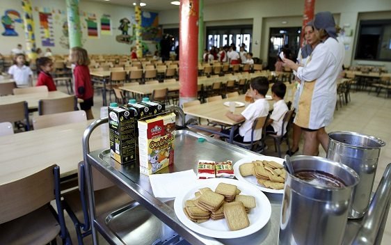 La Autoridad Escolar de Alimentos, adscrita al Departamento de Educación de Puerto Rico, celebrará el miércoles una casa abierta en todos los comedores escolares para que los padres, encargados o tutores conozcan los servicios que se ofrecen