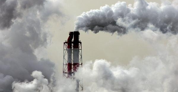 emisiones de gases Cerca de cien de las principales ciudades del mundo se comprometieron este miércoles a actuar para que el aumento de la temperatura global a finales de siglo no supere los 1,5 grados, subrayando su apoyo a un nuevo pacto verde global que reconoce que la situación es urgente.