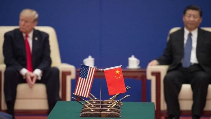 Trump anunci&oacute; a comienzos de mes un acuerdo parcial para dar tregua a su guerra comercial con China.