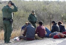 Las autoridades practicarán pruebas de ADN a todos los inmigrantes que crucen su frontera desde México y que estén bajo su custodia cuando entre en vigor una regulación próximamente