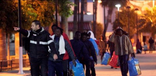 A partir del próximo 1 de enero, los inmigrantes que quieran residir en la provincia canadiense de Quebec tendrán que someterse a un controvertido test sobre "valores democráticos y de Quebec".