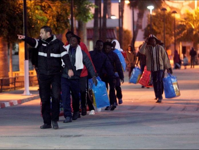 A partir del próximo 1 de enero, los inmigrantes que quieran residir en la provincia canadiense de Quebec tendrán que someterse a un controvertido test sobre 