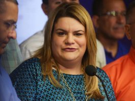 La gobernadora de Puerto Rico firma una resolución para solicitar la anexión a EE.UU. La comisionada residente de Puerto Rico ante el Congreso en Washington, DC, Jenniffer González, anunció este viernes la aprobación de 18 millones de dólares, provenientes del Departamento de Salud y Servicios Humanos para diversos servicios y estudios que se trabajan en la isla.