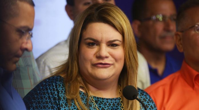 La comisionada residente de Puerto Rico ante el Congreso en Washington, DC, Jenniffer González, anunció este viernes la aprobación de 18 millones de dólares, provenientes del Departamento de Salud y Servicios Humanos para diversos servicios y estudios que se trabajan en la isla.