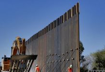 Juez federal dictamina que plan de Trump para financiar el muro es ilegal En septiembre pasado y para la financiación del muro, el Departamento de Defensa anunció la cancelación de varios proyectos.