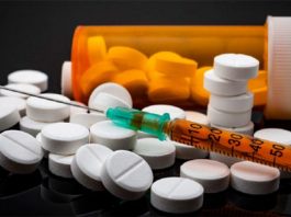 La Junta Escolar del condado de Miami-Dade demandó judicialmente a una docena de fabricantes y distribuidores de medicamentos opiáceos en busca de una compensación económica