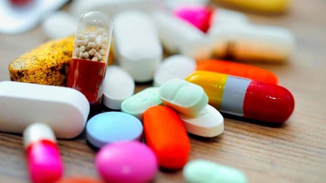 opiáceos Un fabricante de opiáceos y tres distribuidores de esos fármacos llegaron a un acuerdo con dos condados de Ohio a los que pagarán 260 millones de dólares