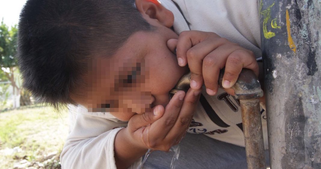 El Departamento de Salud publicó hoy su último Informe trimestral de control de plomo en la sangre en niños que abarca el primer y segundo trimestre de 2019.