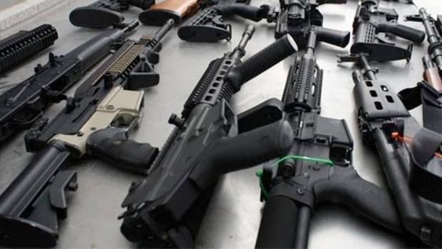 El canciller mexicano, Marcelo Ebrard, dijo que "habr&aacute; un antes y un despu&eacute;s" en el tr&aacute;fico ilegal de armas entre Estados Unidos y M&eacute;xico.