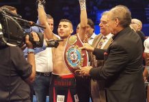 El mexicano Áxel Aragón es el nuevo rival de pelea titular del boricua Méndez Méndez y Aragón protagonizarán el cartel "Torneo de Campeones OMB", que se llevará a cabo en el Coliseo Rubén Zayas Montañez de Trujillo Alto.