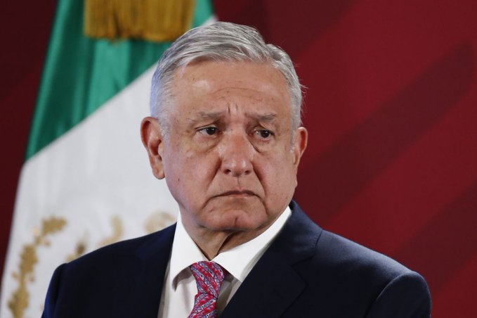 Andr&eacute;s Manuel L&oacute;pez Obrador, evit&oacute; comprometerse inequ&iacute;vocamente a no usar un lenguaje que estigmatice a los periodistas cr&iacute;ticos con su Gobierno.