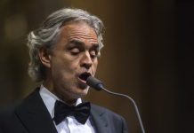 El cantante italiano Andrea Bocelli afirma que es posible que ya no vuelva a hacer un disco de canciones inéditas como "Sí" por la dificultad de encontrar temas "bonitos, honestos e inspirados"