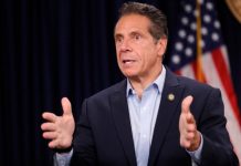 Nueva York critica que Trump renuncie a vetar sabores en cigarrillos electrónicos Cuomo hizo estas declaraciones tras anunciar que ha certificado la segunda muerte por una enfermedad "relacionada con el vapeo".