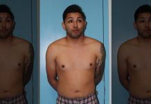 Silva está acusado del asesinato de Adrian Darren Bonar de 34 años, un ex miembro del ejército y veterano de guerra.