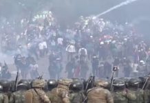 CIDH condena muertos, amenazas a periodistas y papel de militares en Bolivia Bolivia vive una nueva fase de su crisis política y social desde que los militares forzaron el pasado domingo la renuncia del hasta entonces presidente, Evo Morales.