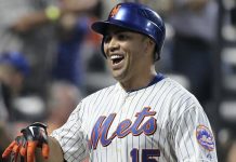 Carlos Beltrán dirigirá en Puerto Rico en la serie de los Mets ante los Marlins en 2020.