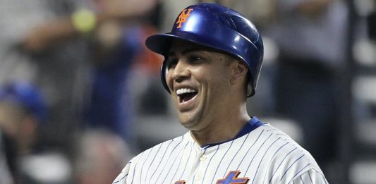 Carlos Beltrán dirigirá en Puerto Rico en la serie de los Mets ante los Marlins en 2020.