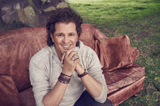 Carlos Vives recibir&aacute; el pr&oacute;ximo 2 de diciembre en Nueva York el Premio de Impacto Latino por el trabajo de la fundaci&oacute;n Tras la Perla,.