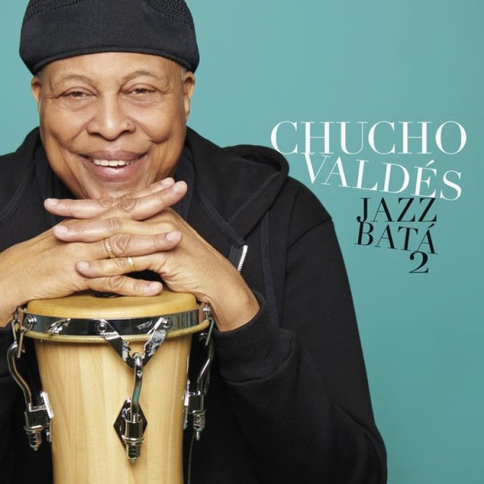 El pianista, compositor, arreglista y fundador del grupo cubano Irakere se encuentra actualmente de gira por Europa y los Estados Unidos.