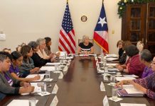 Crean en Puerto Rico un comité asesor para atender la violencia machista Este comité se une al "estado de alerta nacional" anunciado por la gobernadora de Puerto Rico, Wanda Vázquez.