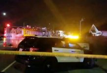 Cuatro muertos en un tiroteo en una fiesta de Halloween en California Los hechos se produjeron la noche del jueves en una gran casa alquilada a través del portal Airbnb y en la que se estaba celebrando una fiesta anunciada en las redes sociales.