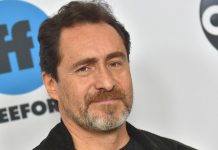 Demián Bichir trabajará a las órdenes de George Clooney en cinta de Netflix Nominado al Óscar por "A Better Life" (2011), Bichir se incorporará a un elenco en el que ya figuraban los actores David Oyelowo y Kyle Chandler.