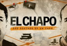 "El Chapo: dos rostros de un capo", presentado y narrado por Fernando del Rincón, examina tres décadas de la construcción del cartel de Sinaloa.