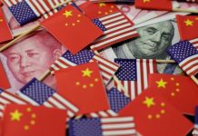 El acuerdo con China incluirá una retirada gradual de los aranceles Los mercados recibieron las informaciones sobre el posible acuerdo con buenos ojos.