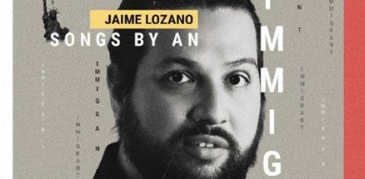 El compositor Jaime Lozano trae historias latinas a The Green Room 42.