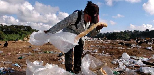 El hambre aumentó en América Latina en 2018 y afectó a 42,5 millones de personas, el 6,5 % de la población de la región, en la que también se incrementó la inseguridad alimentaria
