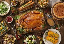 ¿El pavo seco? La chef "Diosa de los moles" revela receta para hacerlo jugoso El pavo seco La chef Diosa de los moles revela receta para hacerlo jugoso.