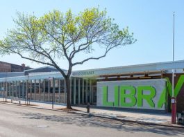 El programa Nuevos Americanos de la Biblioteca Publica de Queens ofrece Microsoft Word para hispanoparlantes El Programa Nuevos Americanos de la Biblioteca Publica de Queens ofrece Microsoft Word Para Hispanoparlantes, en la Biblioteca de East Elmhurst.