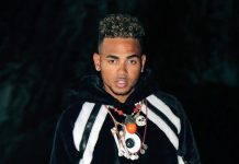 El cantante puertorriqueño de música urbana Ozuna apuesta por la fusión en su tercer disco de estudio, "Niburu", lanzado este viernes y con el que quiere mostrar a sus seguidores la evolución de su música, según explicó el artista en entrevista.