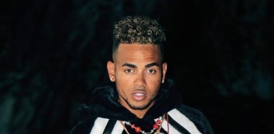 El cantante puertorriqueño de música urbana Ozuna apuesta por la fusión en su tercer disco de estudio, "Niburu", lanzado este viernes y con el que quiere mostrar a sus seguidores la evolución de su música, según explicó el artista en entrevista.