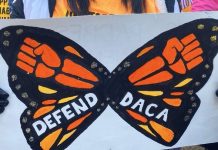 Algunas de las ayudas, que en general apoyan a los estudiantes indocumentados, provienen de leyes estatales actualmente vigentes.