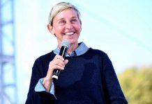 Los Globos de Oro reconocerán a Ellen DeGeneres con el premio Carol Burnett DeGeneres se ha convertido en una figura clave de la televisión en las últimas décadas.