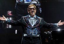 Elton John agregó nuevos conciertos a la parte estadounidense y canadiense de su gira "Farewell Yellow Brick Road".