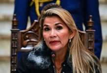 Áñez anunció que en las próximas horas tiene previsto convocar por decreto nuevos comicios si no logra un acuerdo con el Parlamento.
