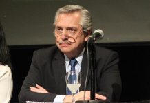 El presidente electo de Argentina, Alberto Fernández, criticó este martes el comunicado en que el Gobierno estadounidense de Donald Trump avalaba los acontecimientos sucedidos en Bolivia
