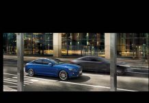 Genesis G70. ¡Que agradable sorpresa! Genesis G70.